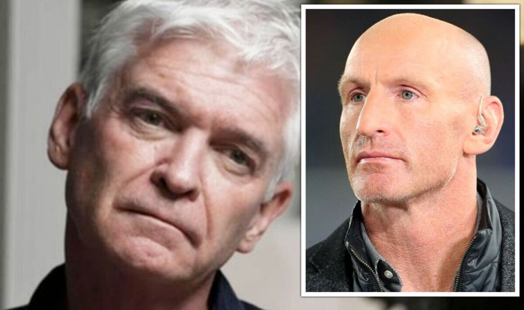 Protected: Quiet Homophobia: Schofield, Thomas & the&nbsp;Media