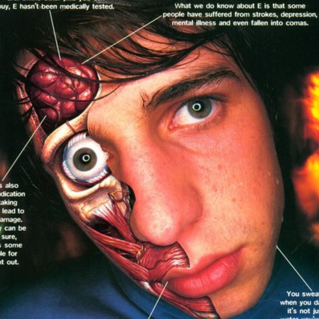 Intelligent Dance Music & Quiet&nbsp;Performance: